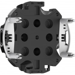 Hansgrohe adaptér pre iBox universal 2, 13588000