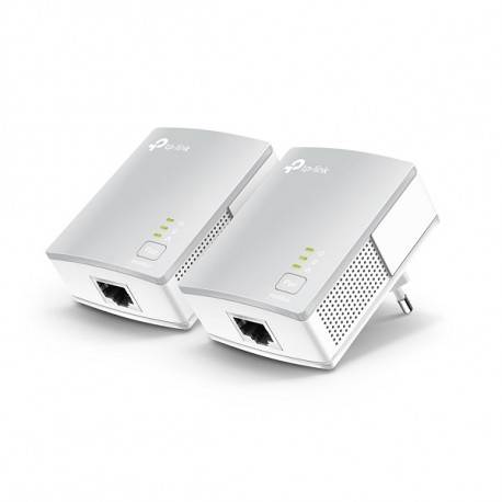 TP-LINK TL-PA4010 500Mbps Kit