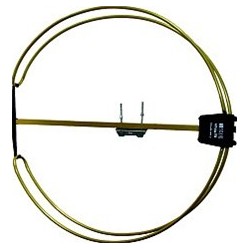 anténa dipol SOLIGHT HN30 FM/2dB