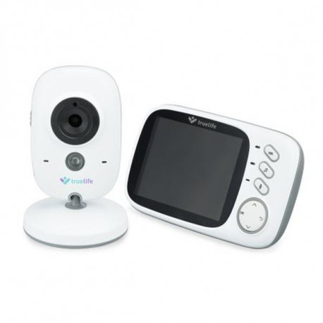 TrueLife NannyCam H32 pestúnka