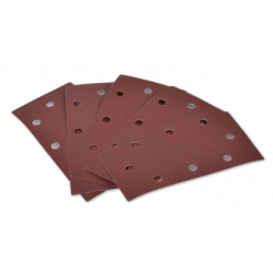 HECHT 1762 10ks papier brúsny 80