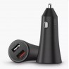 XIAOMI Mi Car Charger 37W Dual Port