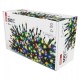 EMOS D4AM06 500LED 50m multicolor, von. aj vnút, IP44