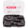BOSCH STARLOCK Best Of 5d sada listov pilových segment 2608664131