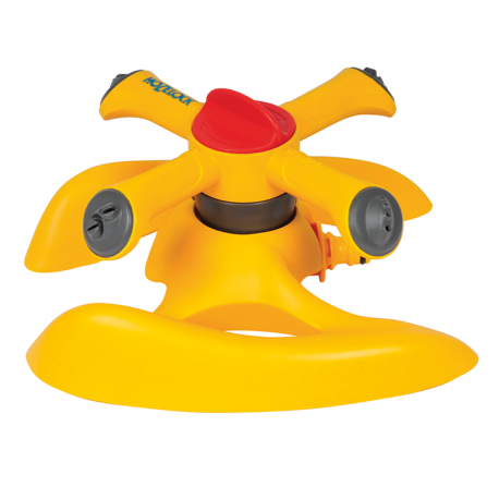 HOZELOCK 2520Plus rozstrekovač vody záhradný