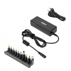 Adaptér pre notebooky REBEL KOM0939-65 univerzálny