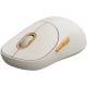 Xiaomi Wireless Mouse 3 biela