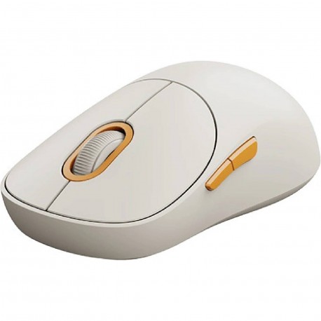 Xiaomi Wireless Mouse 3 biela