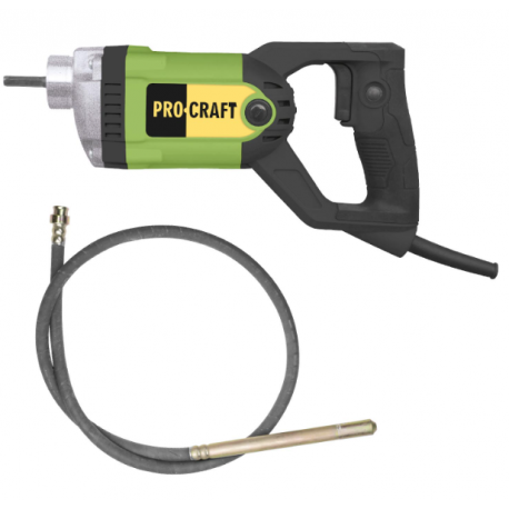 PROCRAFT CV 1200 zhutňovač betónu