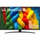 LG 43NANO81A6A