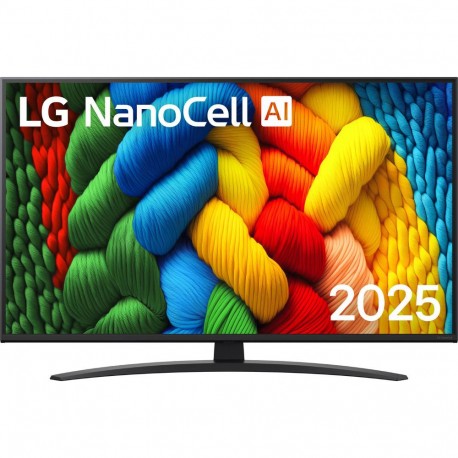 LG 43NANO81A6A