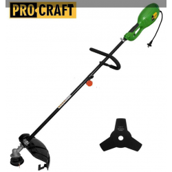 PROCRAFT GT2100 krovinorez elektrický