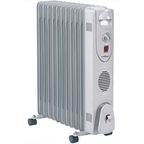 HELLER HRO2511 radiátor olejový