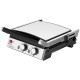 ECG KG 2033 gril Duo Grill & Waffle