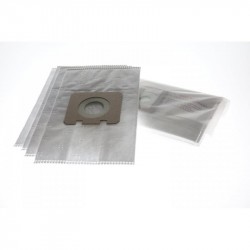 ETA Antibacteriial maxi vrecká do vysávača