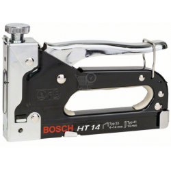 BOSCH HT 14 sponkovačka ručná