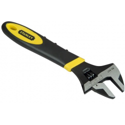 STANLEY 150mm kľúč nastaviteľný 090947