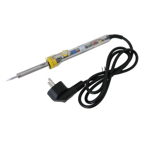 pero spájkovacie TIPA ZD-708 s nastavením teploty