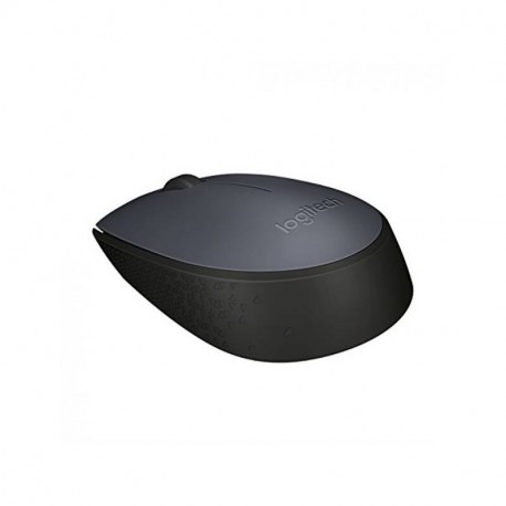 Logitech M170 šedá, 910-004642