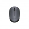 Logitech M170 šedá, 910-004642