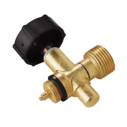 MEVA U2156UV W21,8" ventil jednocestný