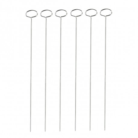 TESCOMA PRESTO 30cm 6ks ihla na špíz