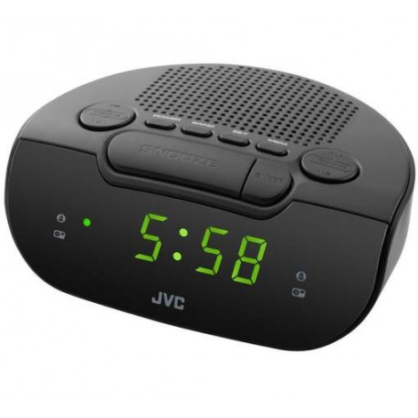 JVC RAE111B - TOVAR S VIZUÁLNOU VADOU