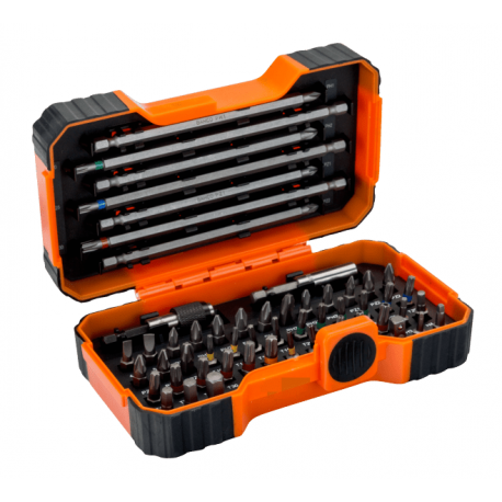 BAHCO BA59S54BC 54d sada bitov