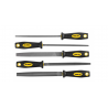 STREND PRO FS1015 sada pilníkov 5 dielna, 200 mm