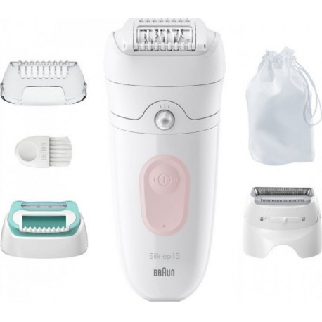 Braun SE5-050 Silk-épil 5 Epilator