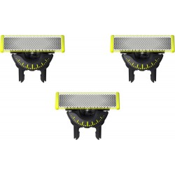 Philips OneBlade QP430/50 3 ks