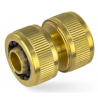 GUDE 50160ST spojka hadicová mosadz 3/4"