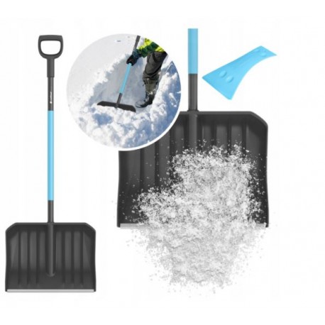 CELLFAST 40340 odhŕňač na sneh