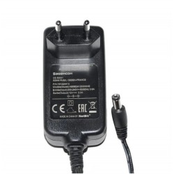 Adaptér napájací 12V 2000mA SAGEMCOM MBSE24120200HE (5,5x2,5mm)