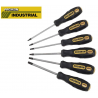 PROXXON 22640 6d TORX sada skrutkovačov