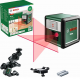 BOSCH QUIGO laser krížový 0603663503