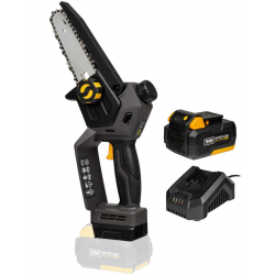 TEXAS CHX2000 1x20V/4,0Ah píla akumulátorová