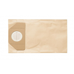 STANLEY 20l papierové / 5ks vrecká do vysavača