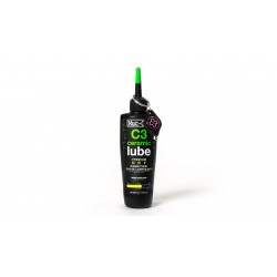 Muc-Off Ceramic C3 Dry Lube 120ml / 100ml 16,66€