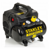 STANLEY DST101/8/6 kompresor vzduchový bezolejový
