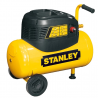 STANLEY D200/8/24 kompresor vzduchový bezolejový