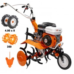RURIS 7000FR ACC 1 rotavátor benzínový