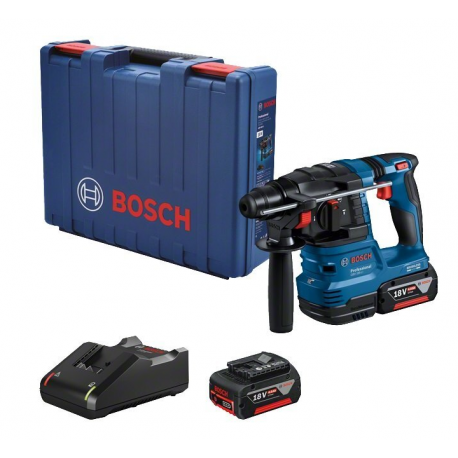 BOSCH GBH185-LI kladivo kombi akku 0611924021