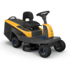 STIGA SWIFT 372e kosačka traktorová akumulátorová