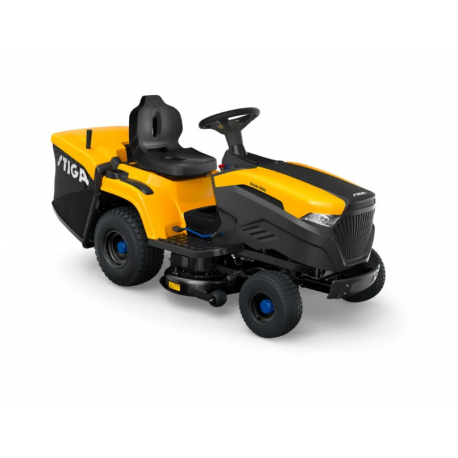 STIGA ESTATE 584e kosačka traktorová akumulátorová