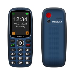 MOBIOLA MB3120i, modrá