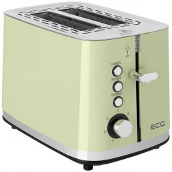 ECG ST 2766 Vintage Olive