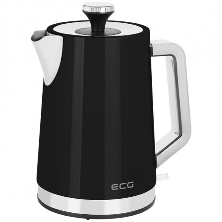 ECG RK 1766 Vintage Nero