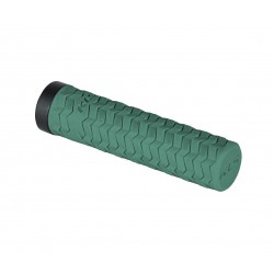 KELLYS POISON SINGLE LockON, emerald green