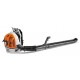 STIHL BR600 fukár záhradný benzínový